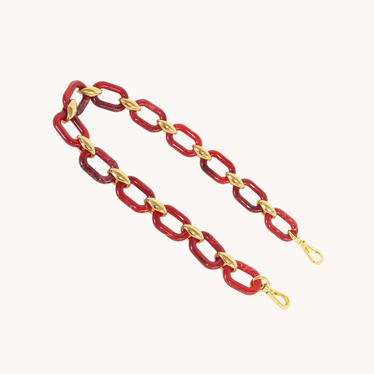 Élevée Chain | Acetate